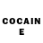 COCAIN Перу ZoDiAk MacClaud